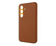 FIXED MagLeather do Samsung Galaxy S24 brązowy - 1212097 - zdjęcie 3